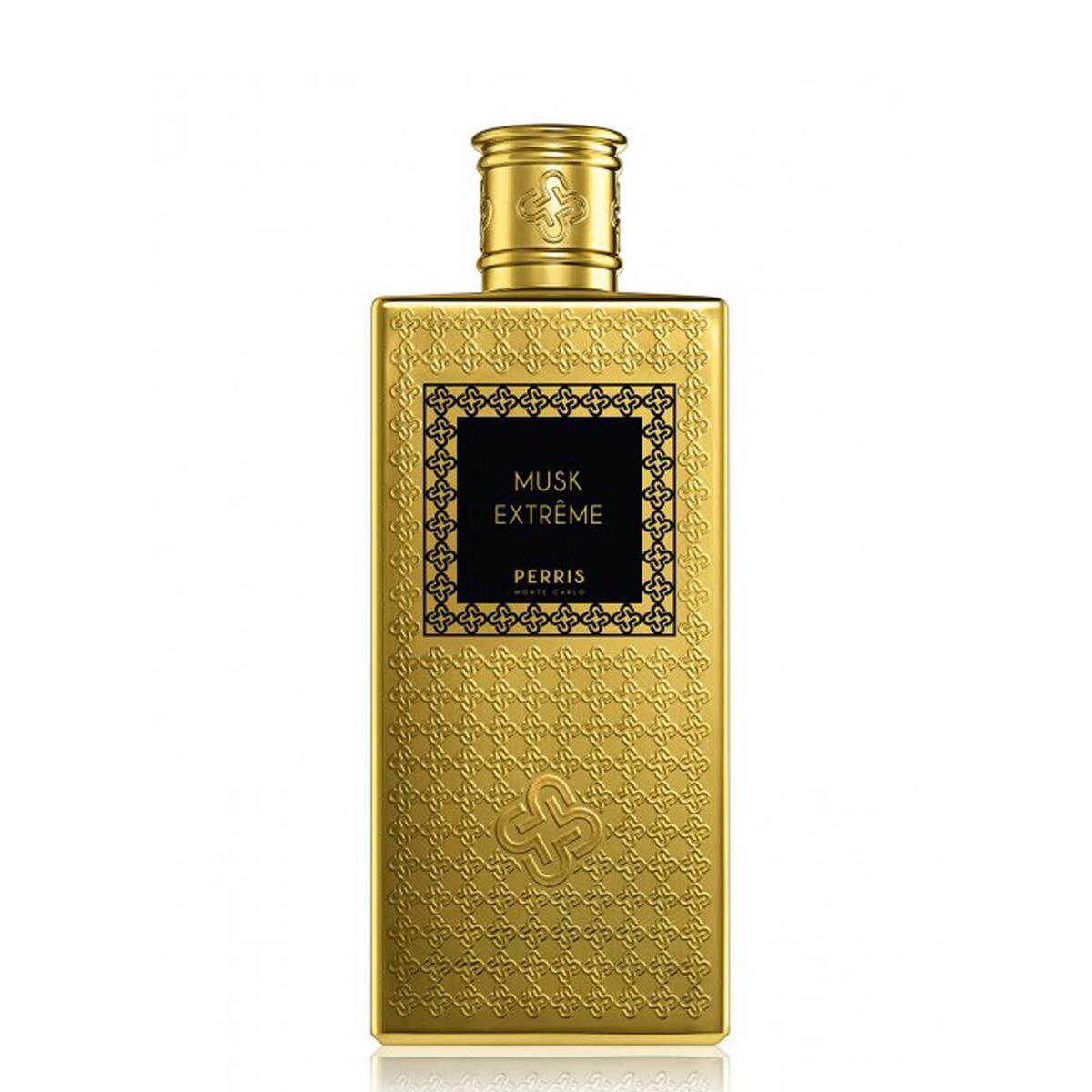 PERRIS MONTE CARLO MUSK EXTREME EDP 100ML