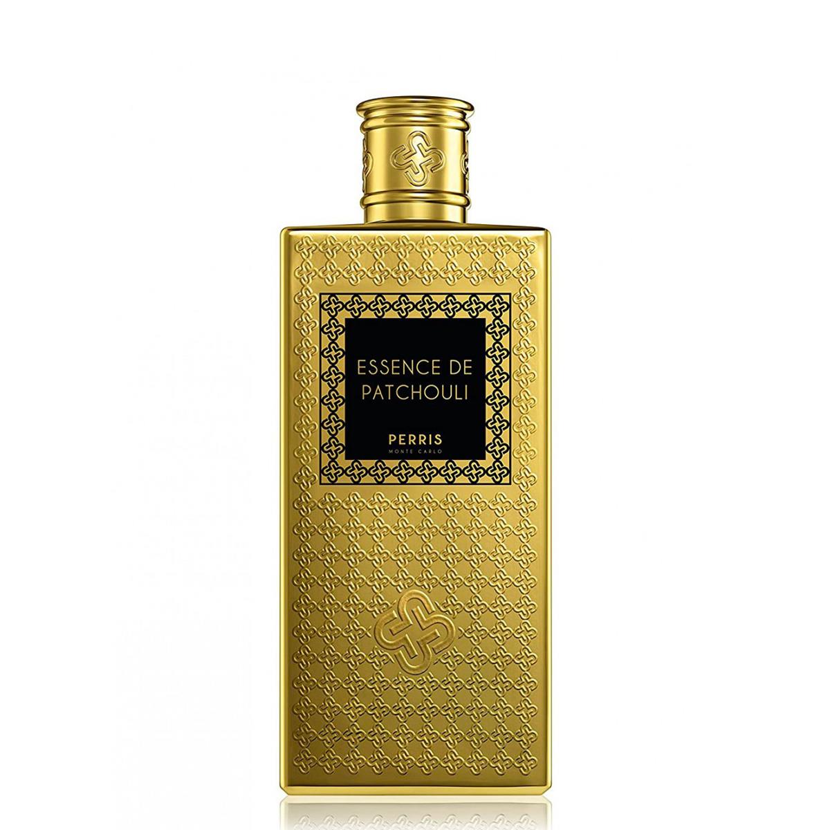 PERRIS MONTE CARLO ESSENCE DE PATCHOULI EDP 100ML