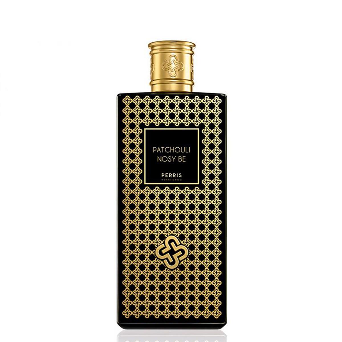 PERRIS MONTE CARLO PATCHOULI NOSY BE EDP 100ML