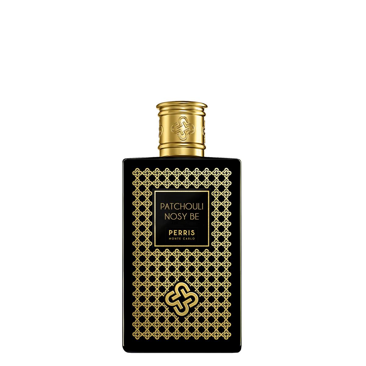 PERRIS MONTE CARLO PATCHOULI NOSY BE EDP 50ML
