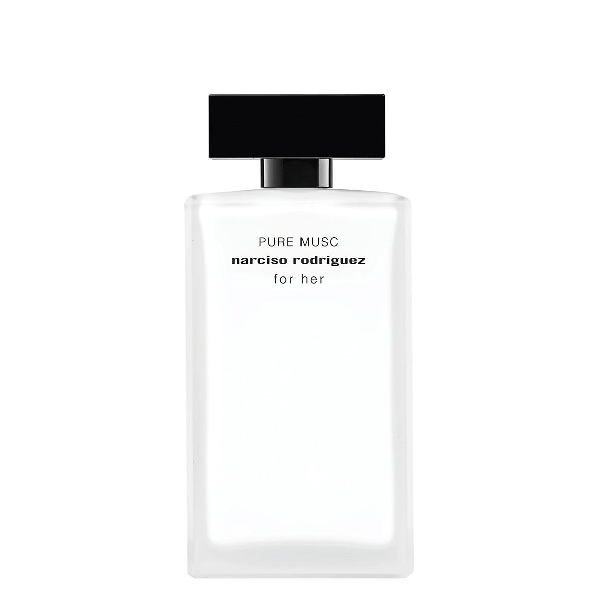 NARCISO RODRIGUEZ FOR HER PURE MUSC EDP 150ML