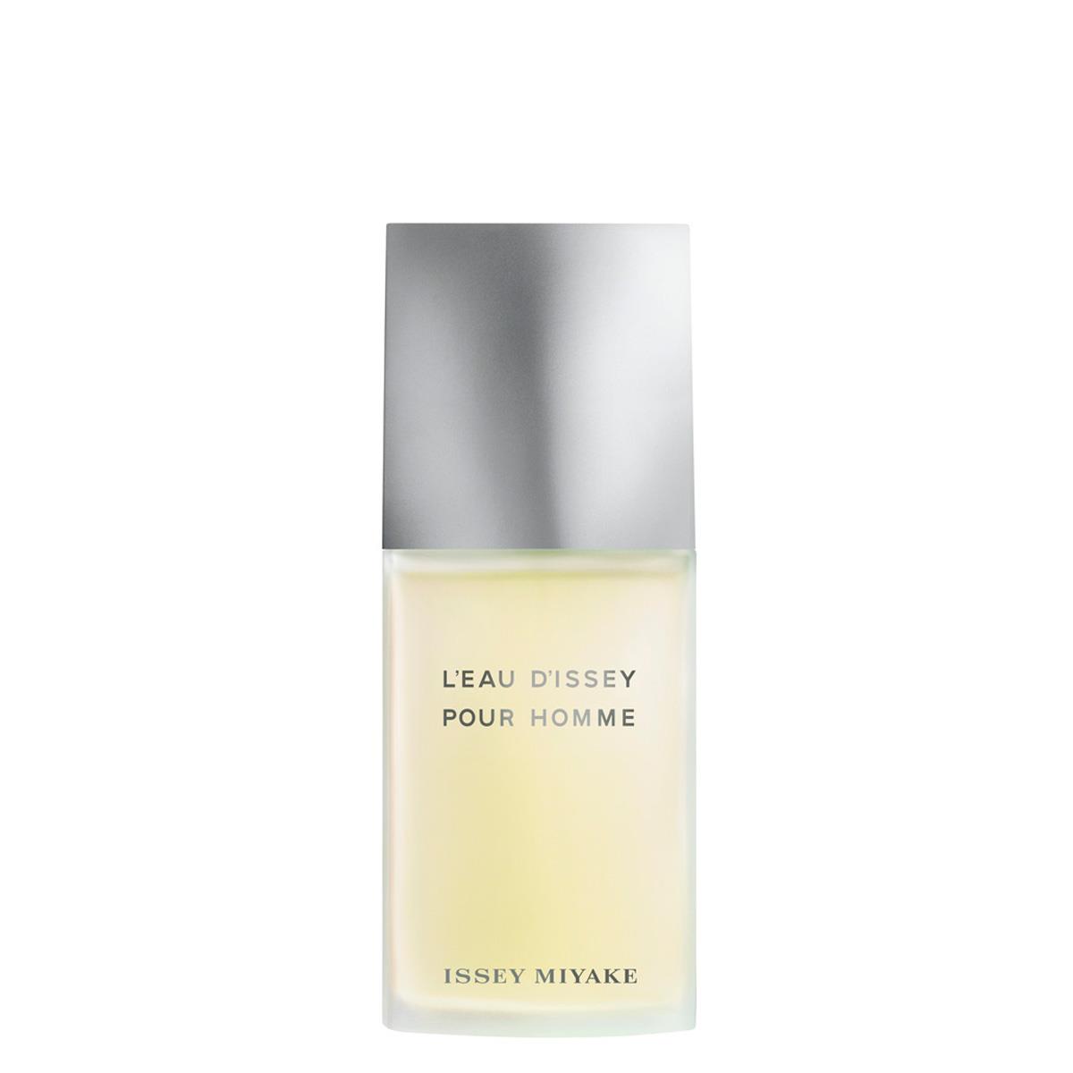 ISSEY MIYAKE L'EAU D'ISSEY POUR HOMME EDT 75ML