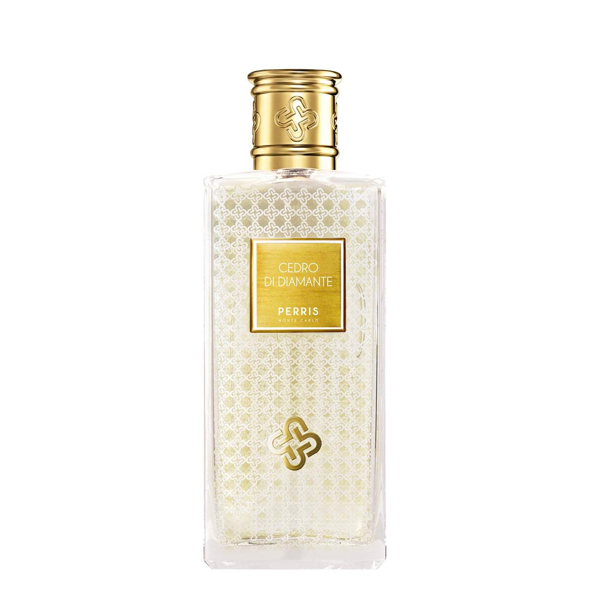 PERRIS MONTE CARLO CEDRO DI DIAMANTE EDP 100ML