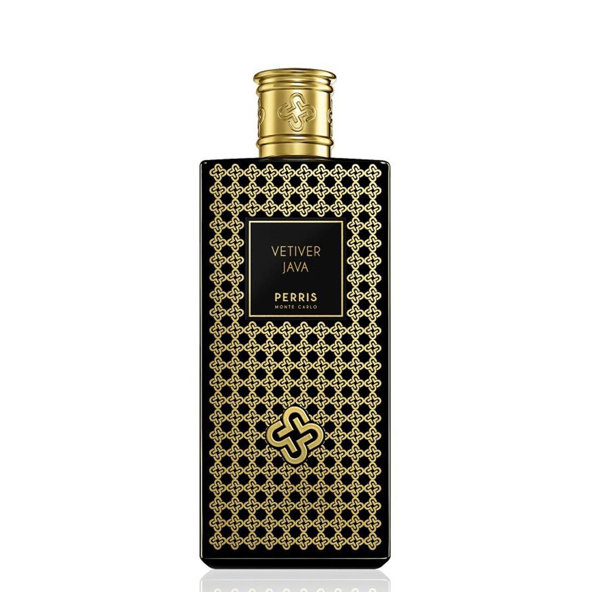 PERRIS MONTE CARLO VETIVER JAVA EDP 100ML
