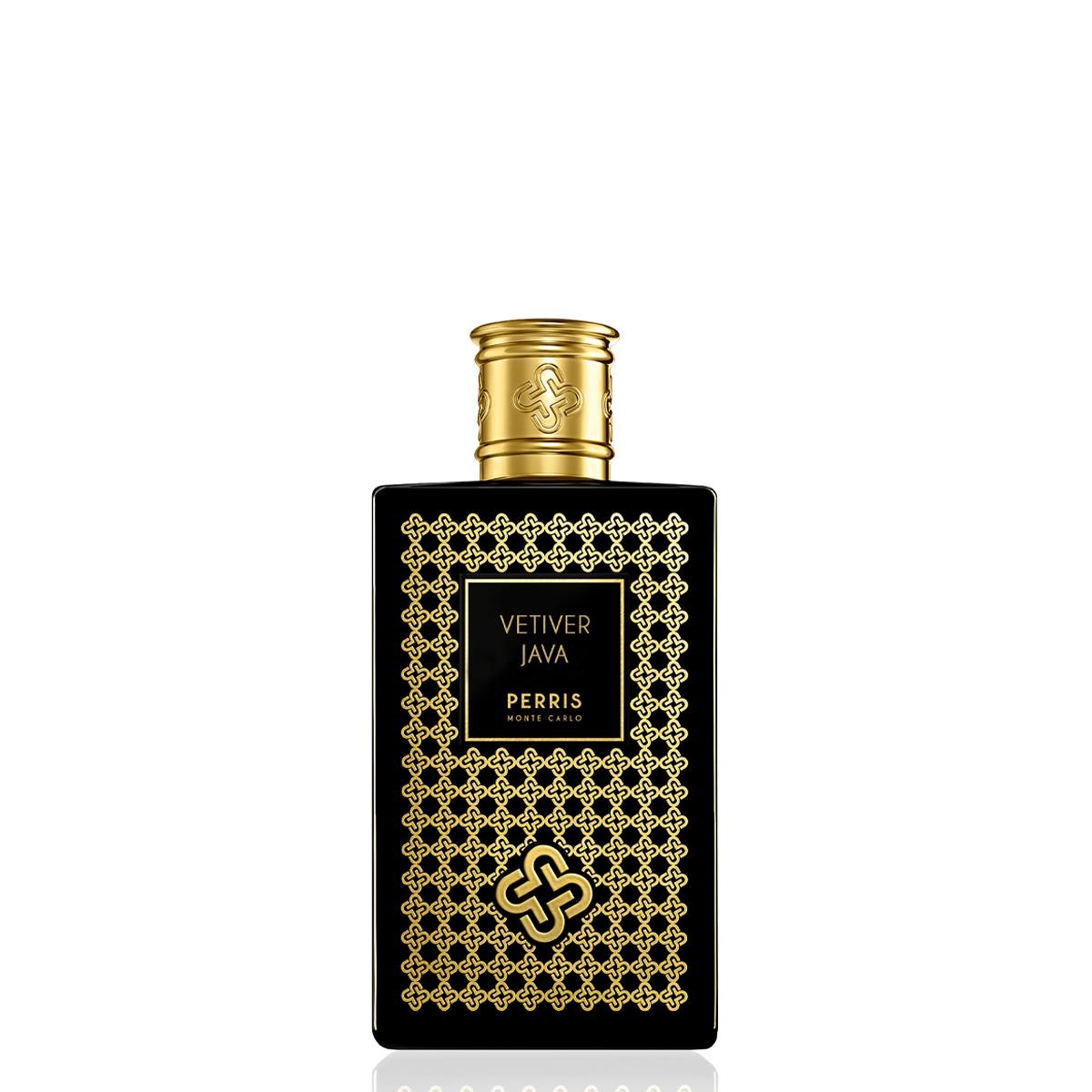 PERRIS MONTE CARLO VETIVER JAVA EDP 50ML
