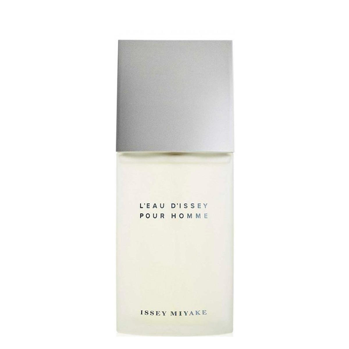 ISSEY MIYAKE L'EAU D'ISSEY POUR HOMME EDT 200ML