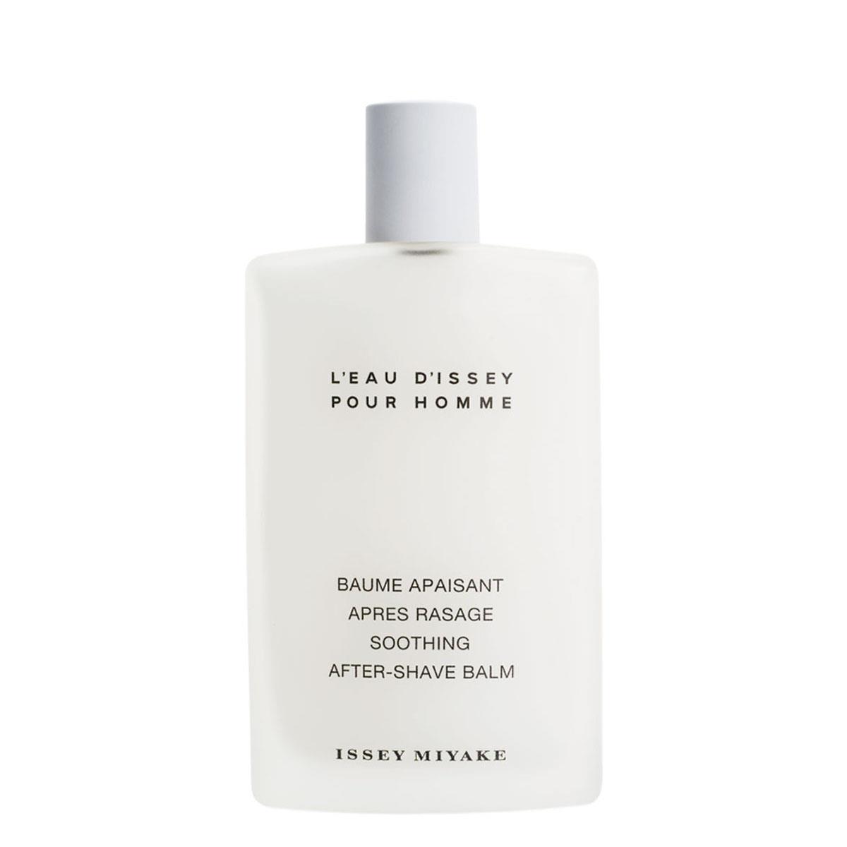 ISSEY MIYAKE L'EAU D'ISSEY - BALSAMO DOPOBARBA 100ML