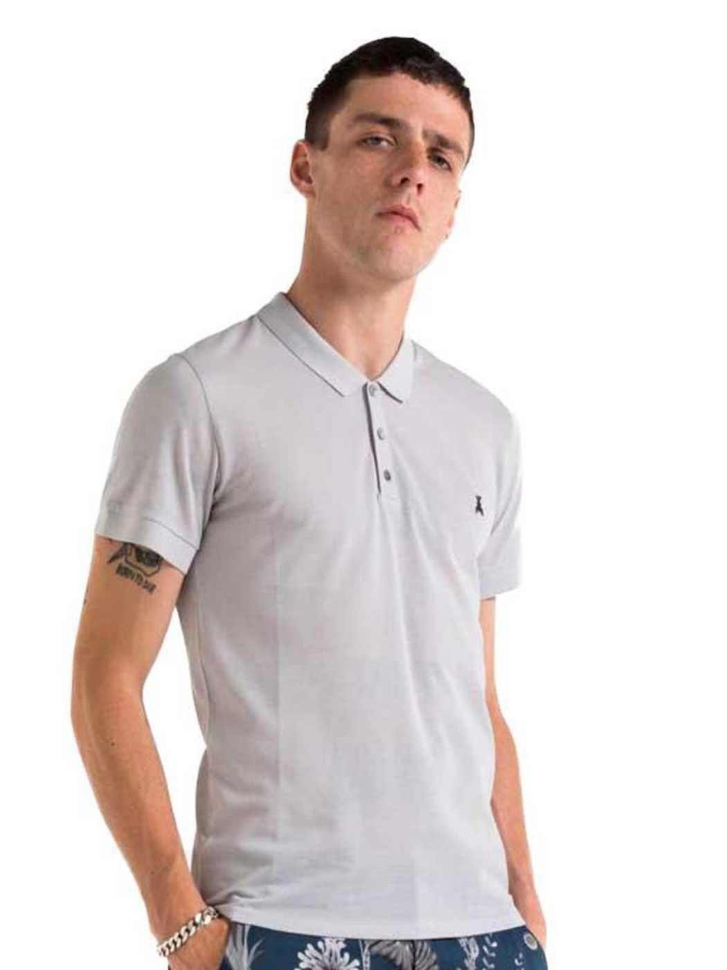 PATRIZIA PEPE T-SHIRT POLO