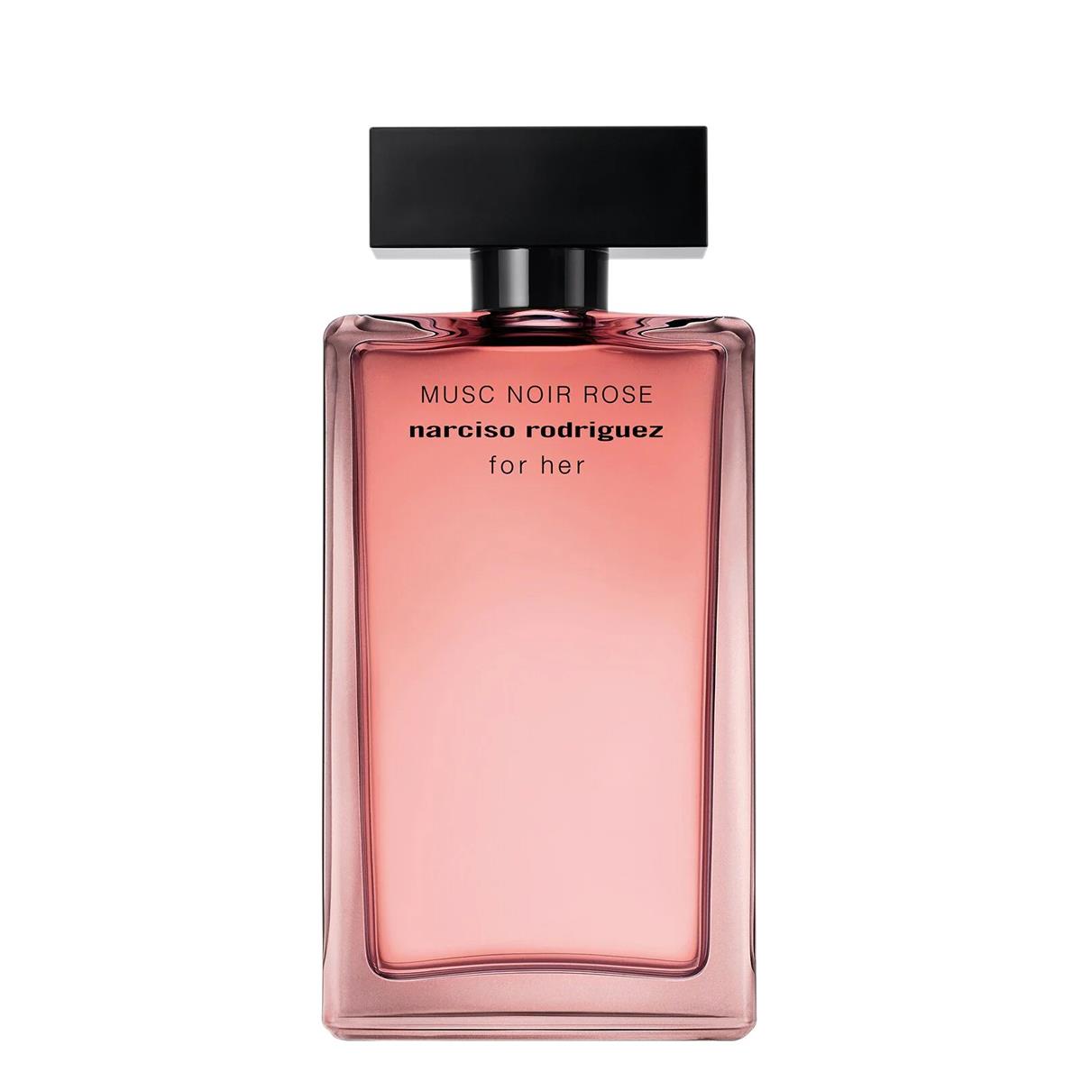 NARCISO RODRIGUEZ FOR HER MUSC NOIR ROSE EDP 100ML
