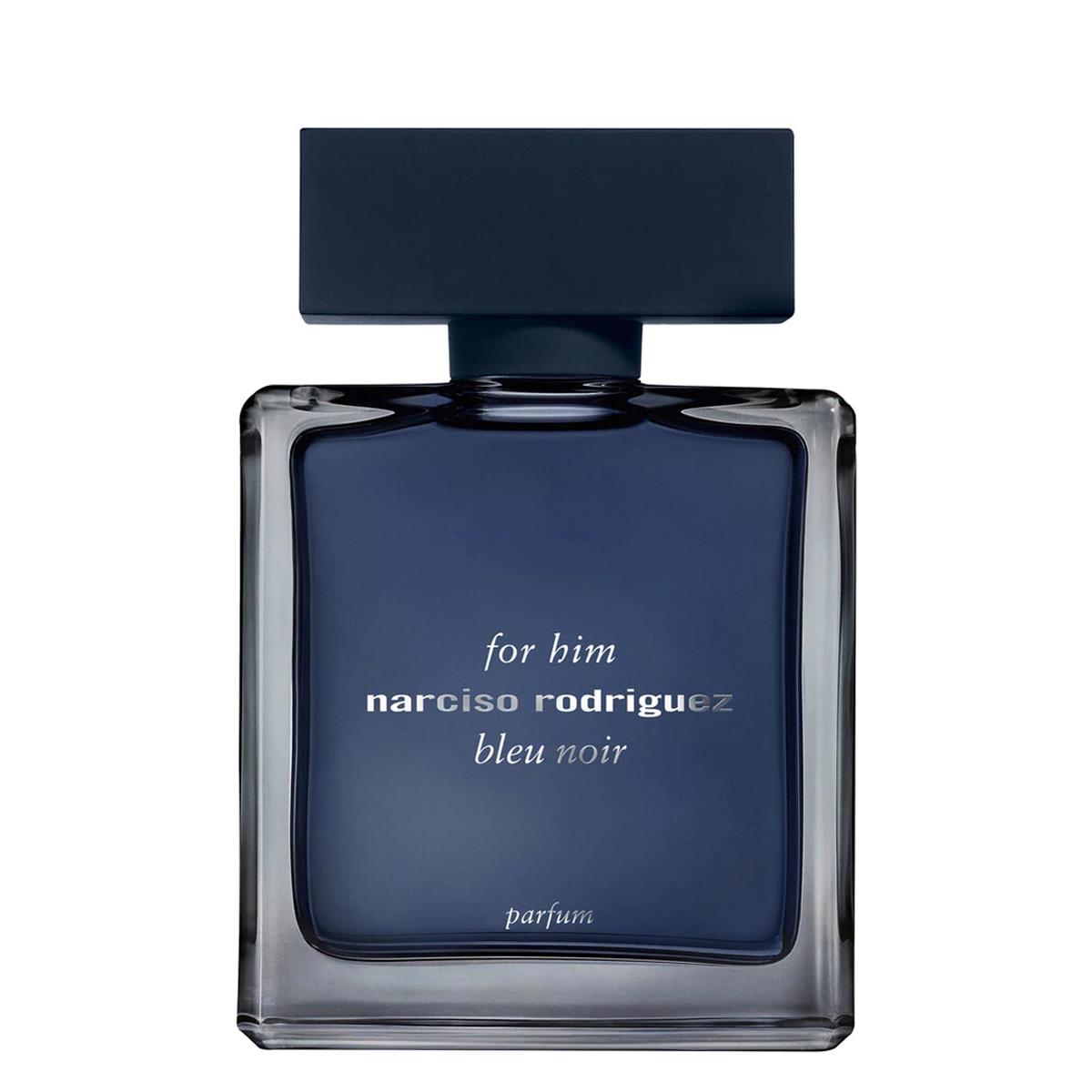 NARCISO RODRIGUEZ FOR HIM BLEU NOIR PARFUM 100ML