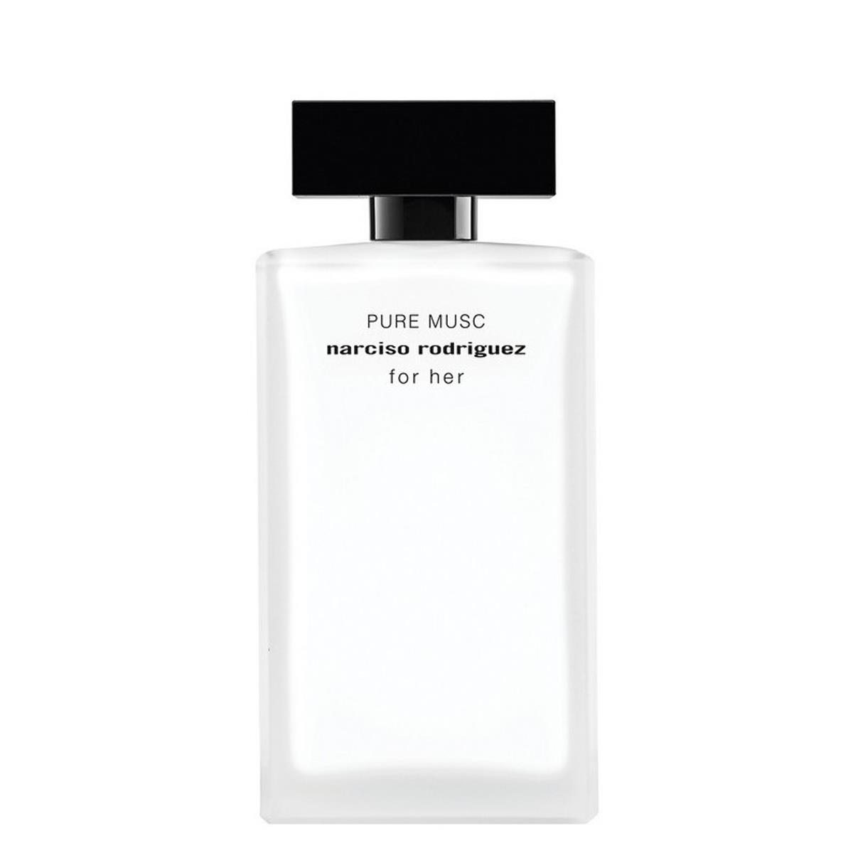 NARCISO RODRIGUEZ FOR HER PURE MUSC EDP 100 ML