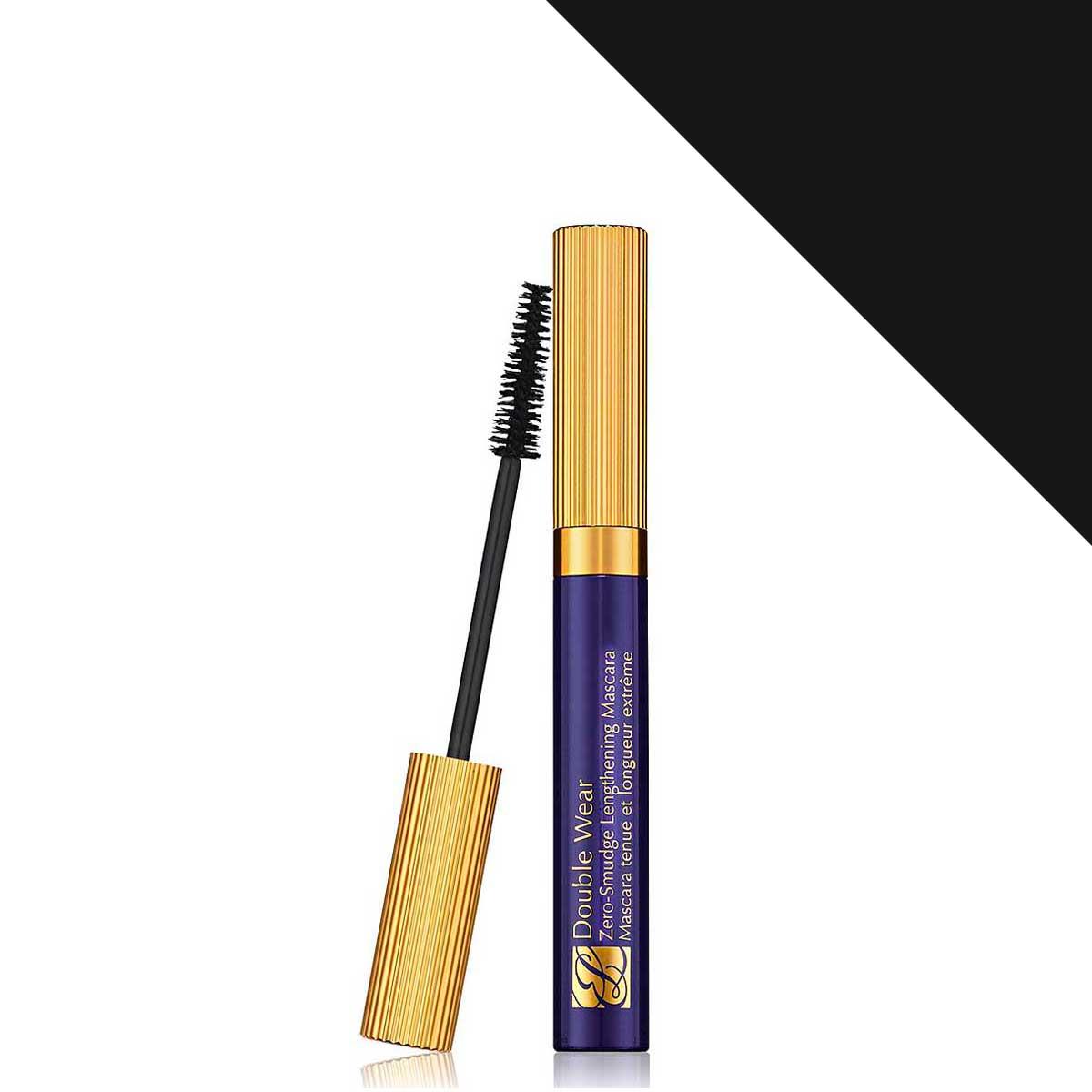 ESTEE LAUDER DOUBLE WEAR ZERO MASCARA BLACK