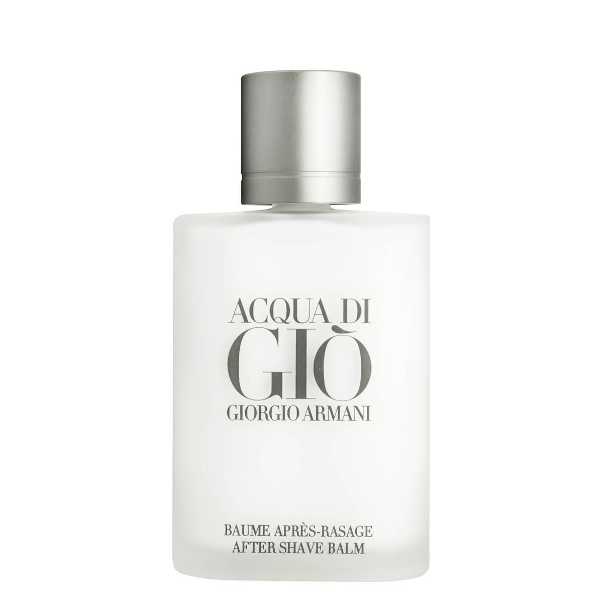 ARMANI ACQUA DI GIO' - BALSAMO DOPOBARBA 100ML