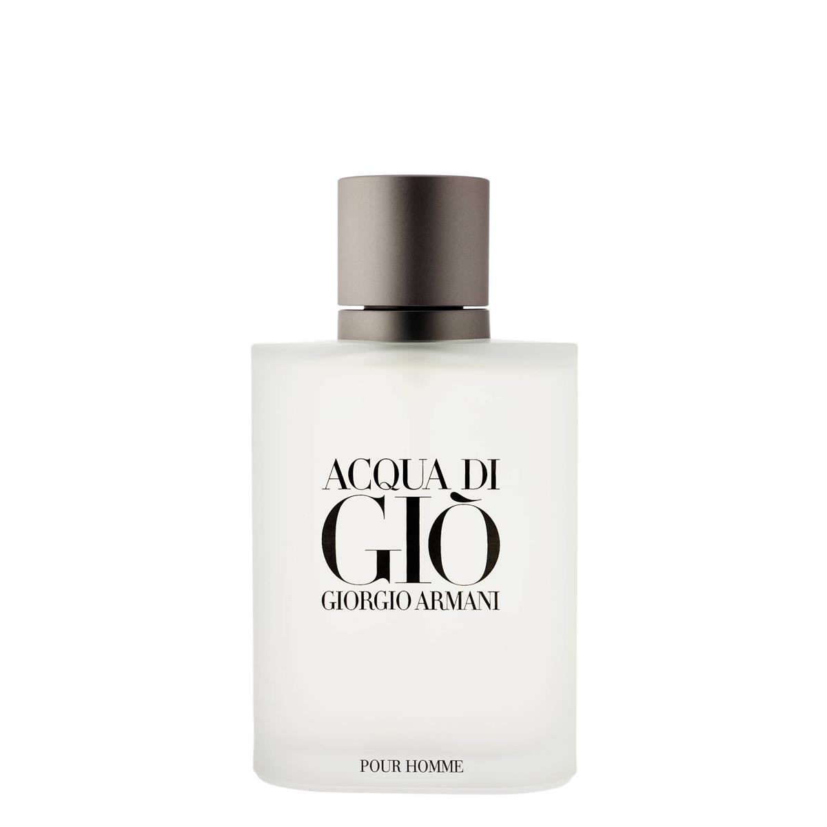 ARMANI ACQUA DI GIO' - EAU DE TOILETTE 50ML