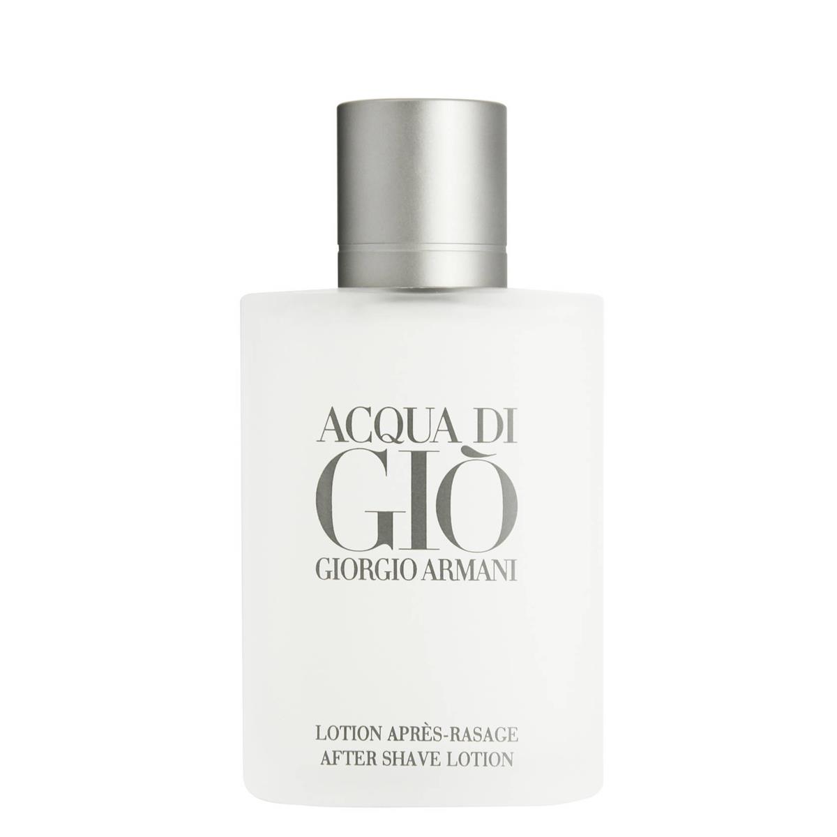 ARMANI ACQUA DI GIO' - LOZIONE DOPOBARBA 100ML