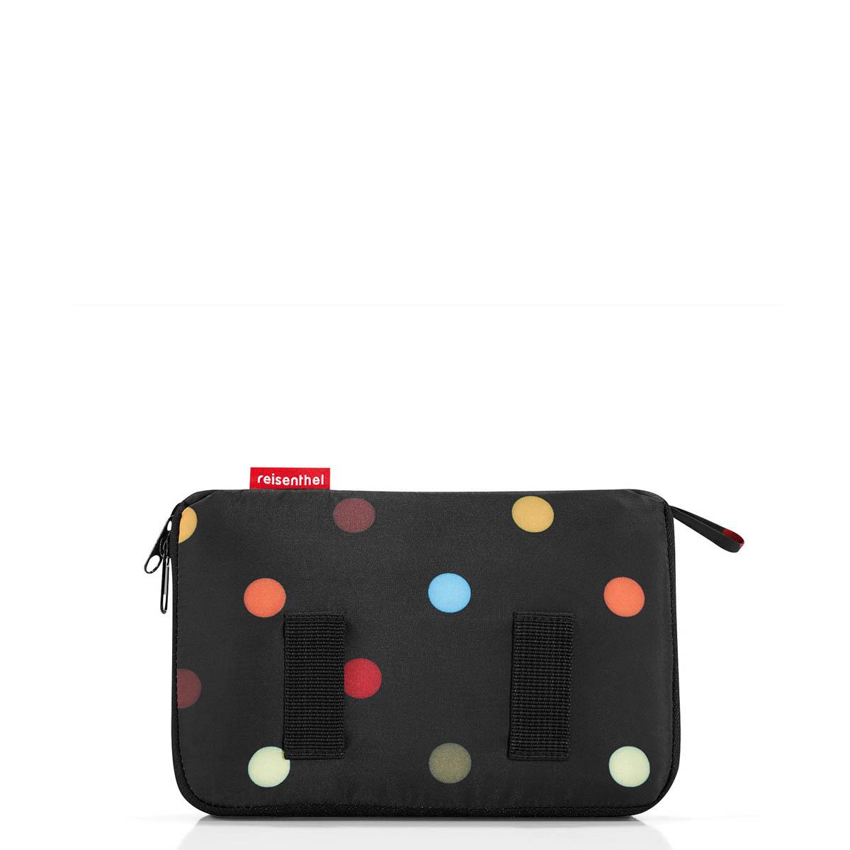 REISENTHEL ZAINO TESSUTO DOTS
