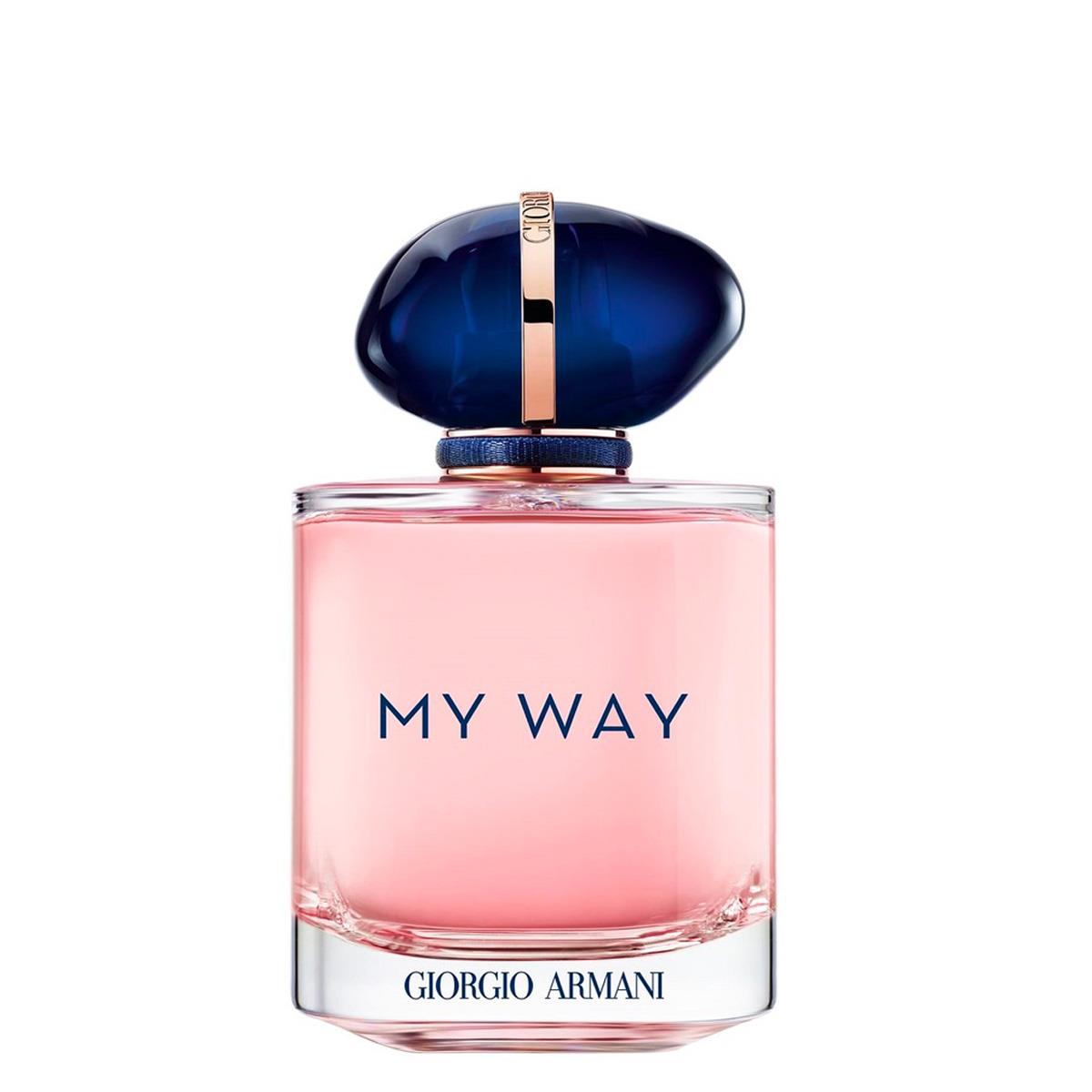 ARMANI MY WAY EDP 90ML