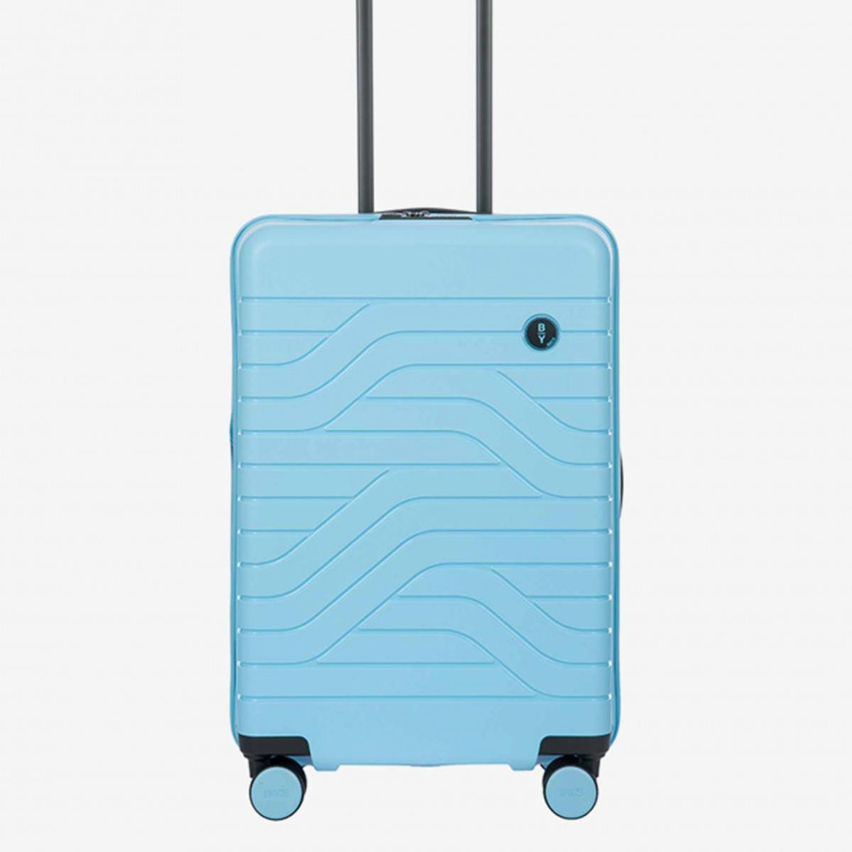 BRIC'S TROLLEY MEDIO ESPANDIBILE ULISSE