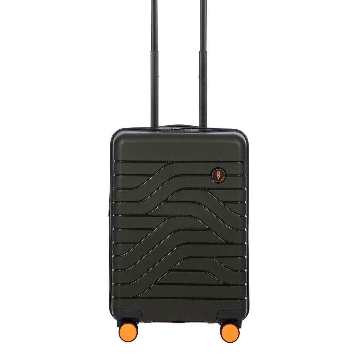 BRIC'S  TROLLEY CABINA RIGIDO ESPANDIBILE ULISSE