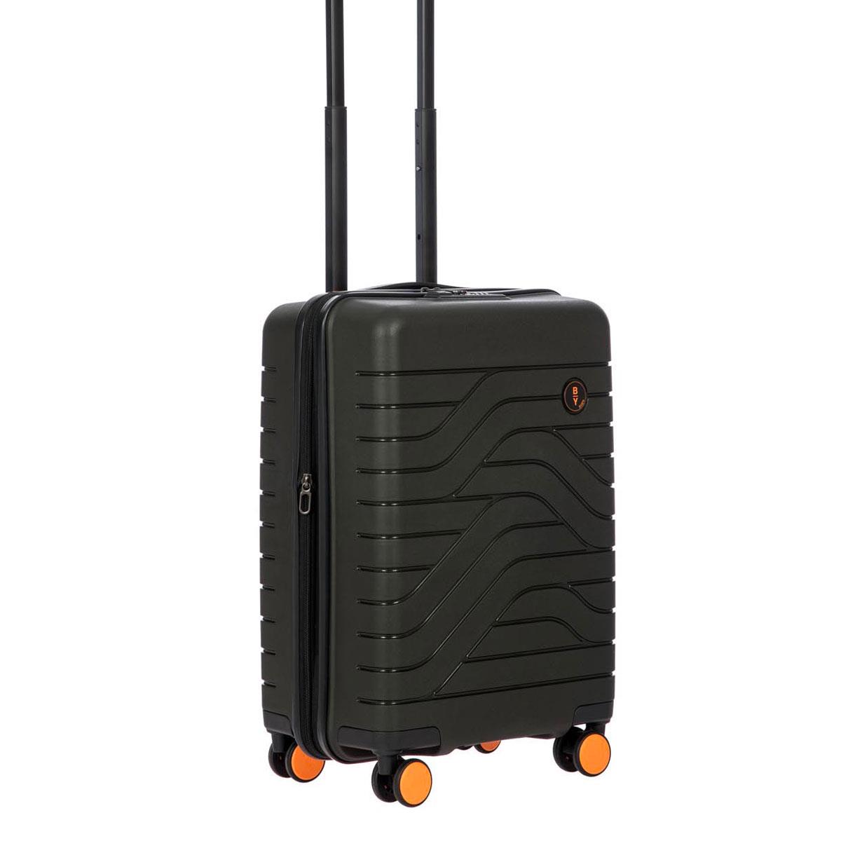 BRIC'S  TROLLEY CABINA RIGIDO ESPANDIBILE ULISSE