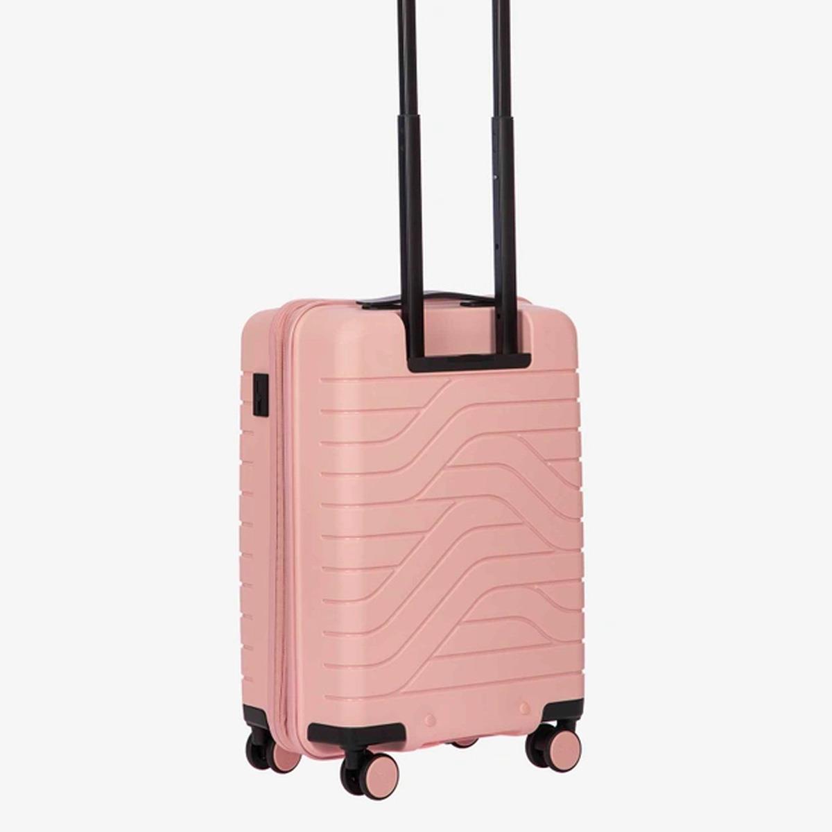 BRIC'S  TROLLEY CABINA RIGIDO ESPANDIBILE ULISSE