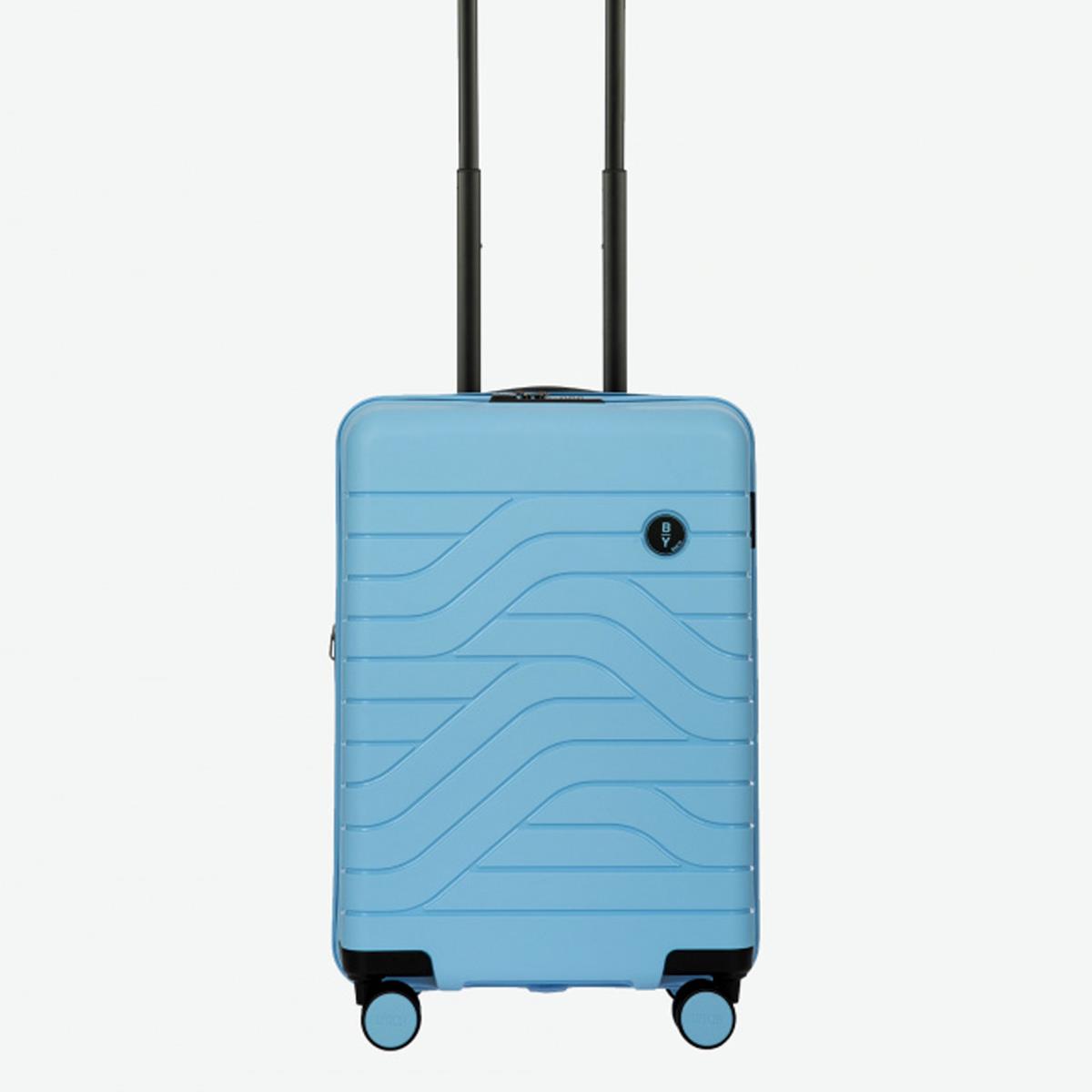 BRIC'S TROLLEY CABINA RIGIDO ESPANDIBILE ULISSE