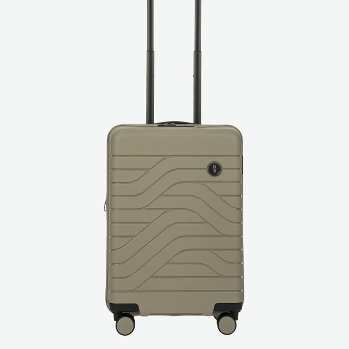 BRIC'S TROLLEY CABINA RIGIDO ESPANDIBILE ULISSE