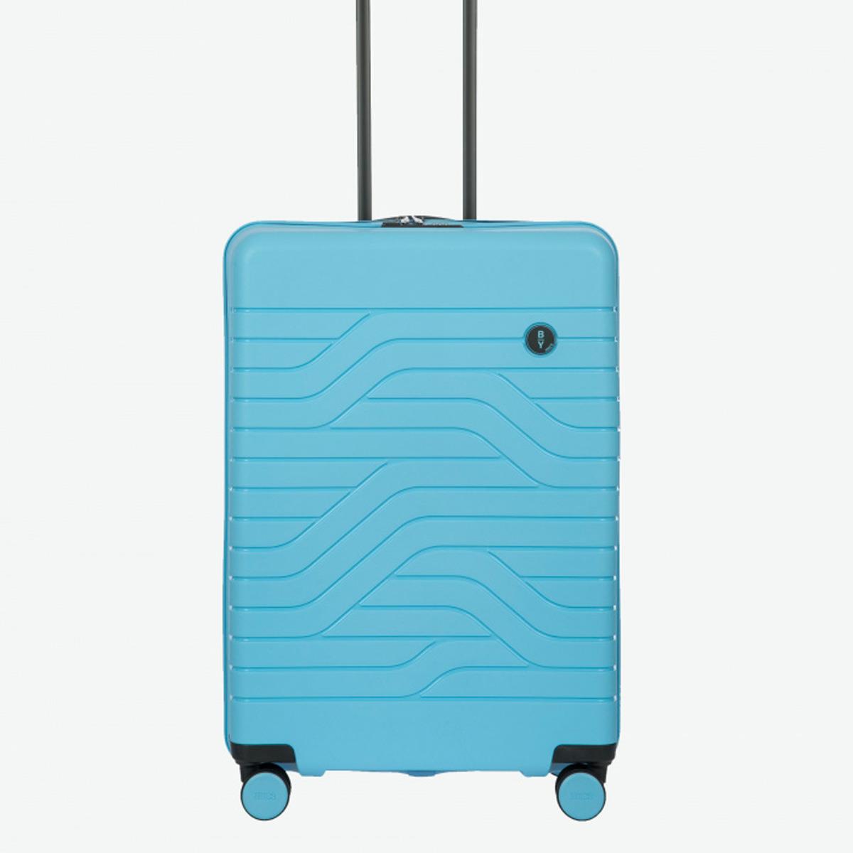 BRIC'S TROLLEY MEDIO ESPANDIBILE RIGIDO ULISSE