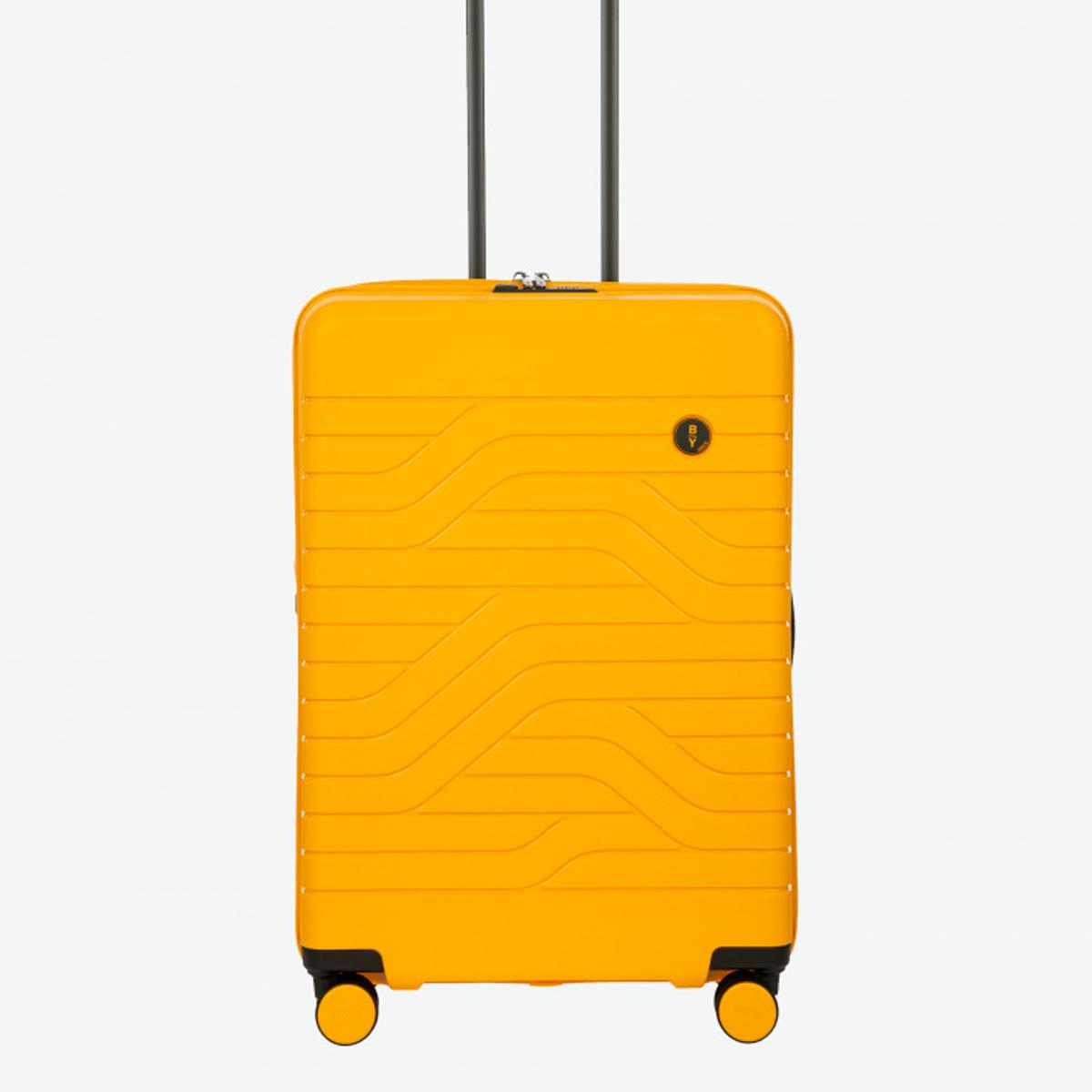 BRIC'S TROLLEY MEDIO ESPANDIBILE RIGIDO ULISSE