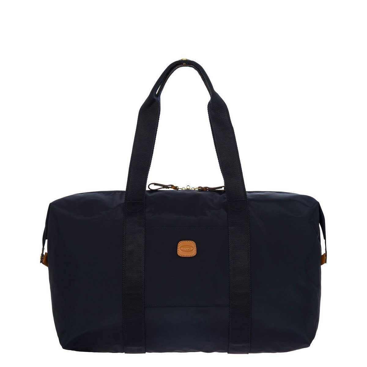 BRIC'S  X-BAG BORSONE PICCOLO IN TESSUTO