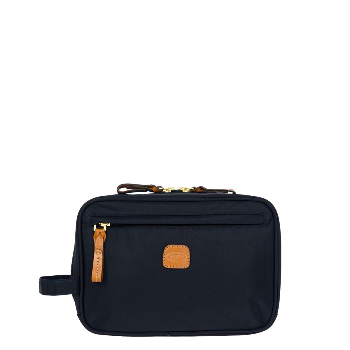 BRIC'S  X-BAG NECESSAIRE IN NYLON