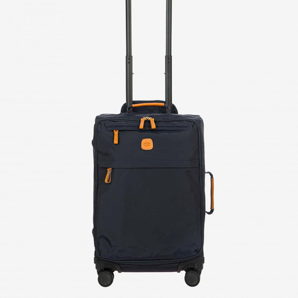 BRIC'S  TROLLEY CABINA X-TRAVEL 37X55X23