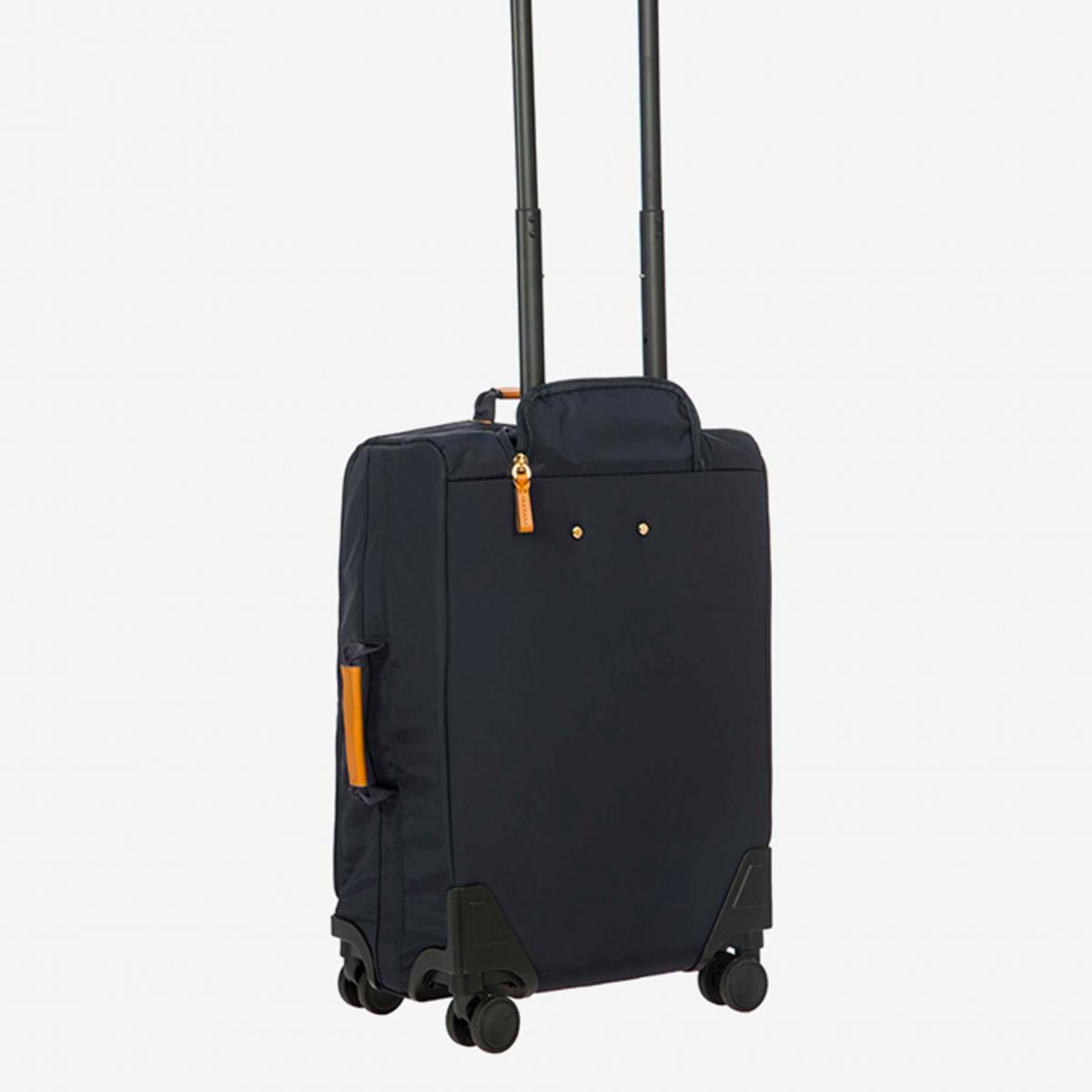 BRIC'S  TROLLEY CABINA X-TRAVEL 37X55X23