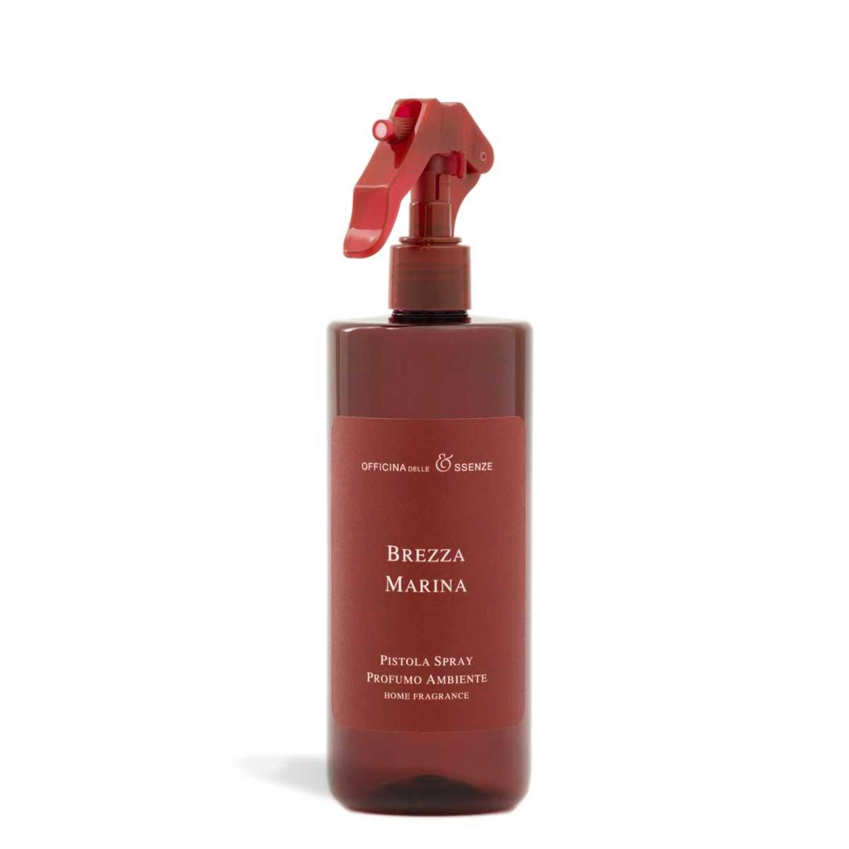 OFFICINA DELLE ESSENZE BREZZA MARINA PISTOLA PROFUMO 500ML
