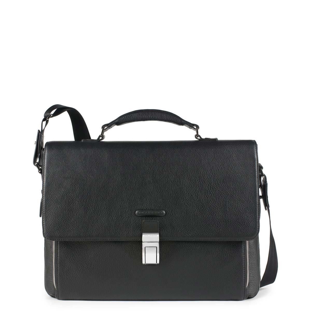 PIQUADRO CARTELLA CON PATTA MODUS