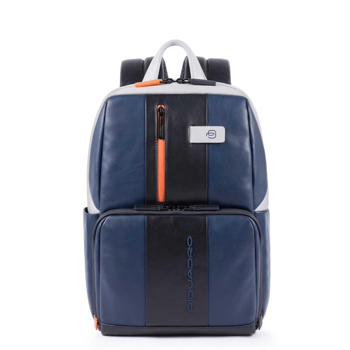 PIQUADRO ZAINETTO PORTA PC E PORTA IPAD®10,5