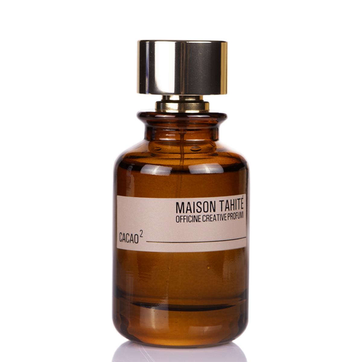 MAISON TAHITE CACAO2 EDP 100ML