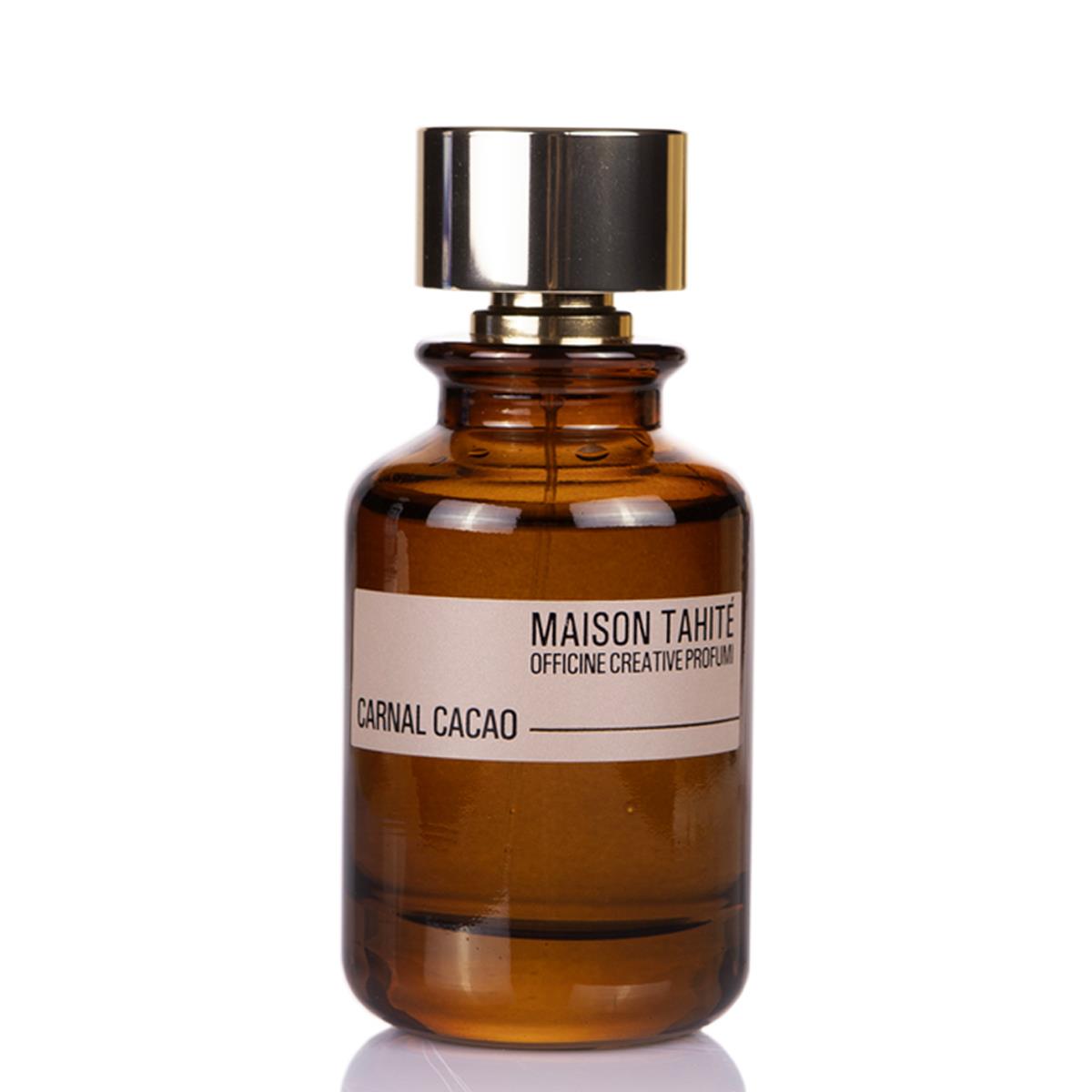 MAISON TAHITE CARNAL CACAO EDP 100ML
