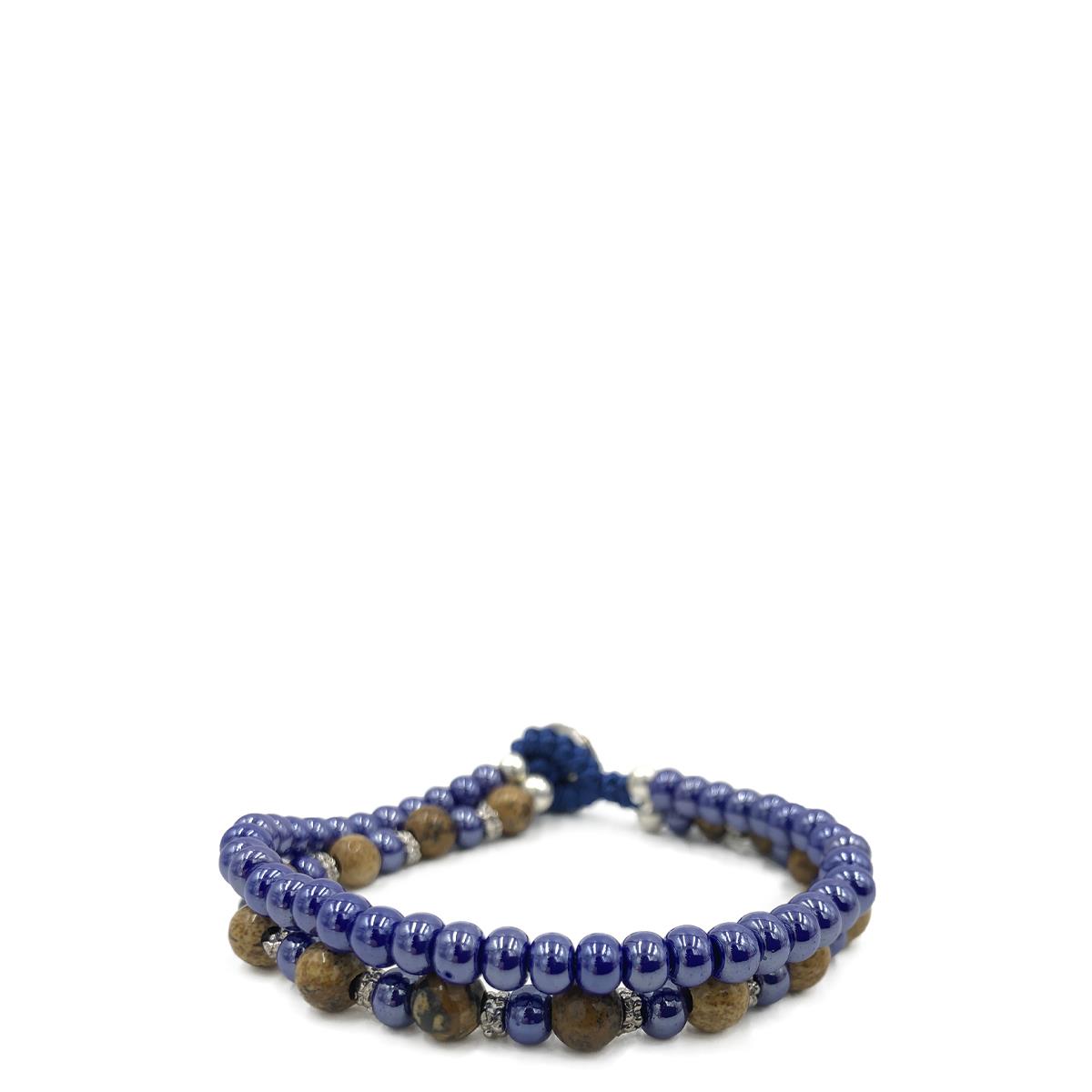 GERBA BRACCIALE DOUBLE WILE