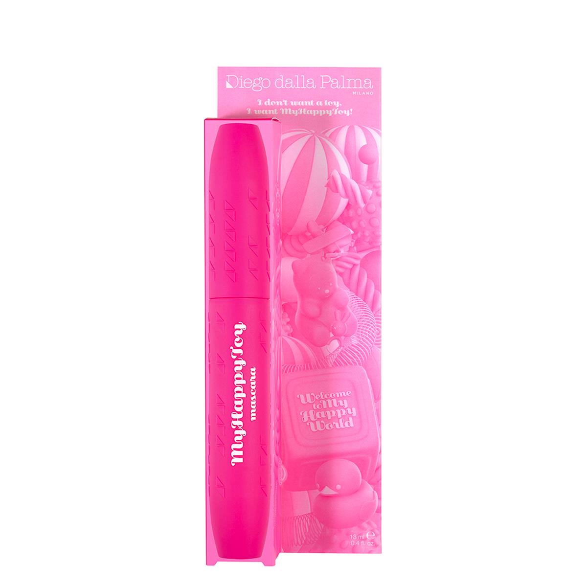 DIEGO DALLA PALMA MASCARA MY HAPPY TOY