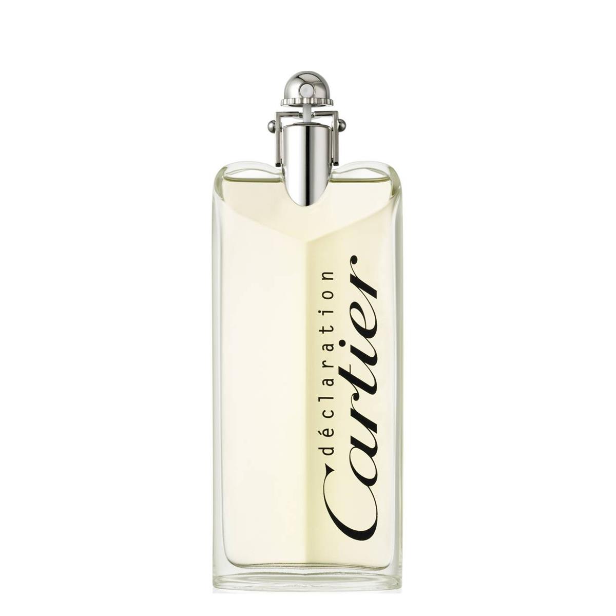 CARTIER DECLARATION - EAU DE TOILETTE 100ML