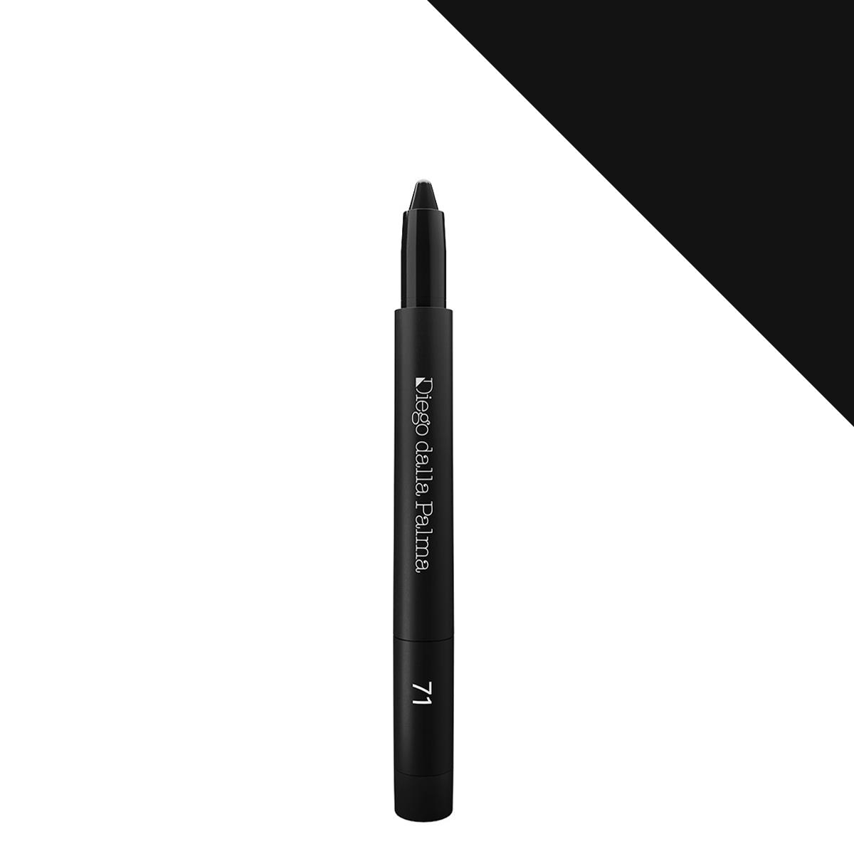 DIEGO DALLA PALMA SHADOW LINE KAJAL-EYELINER-EYESHADOW