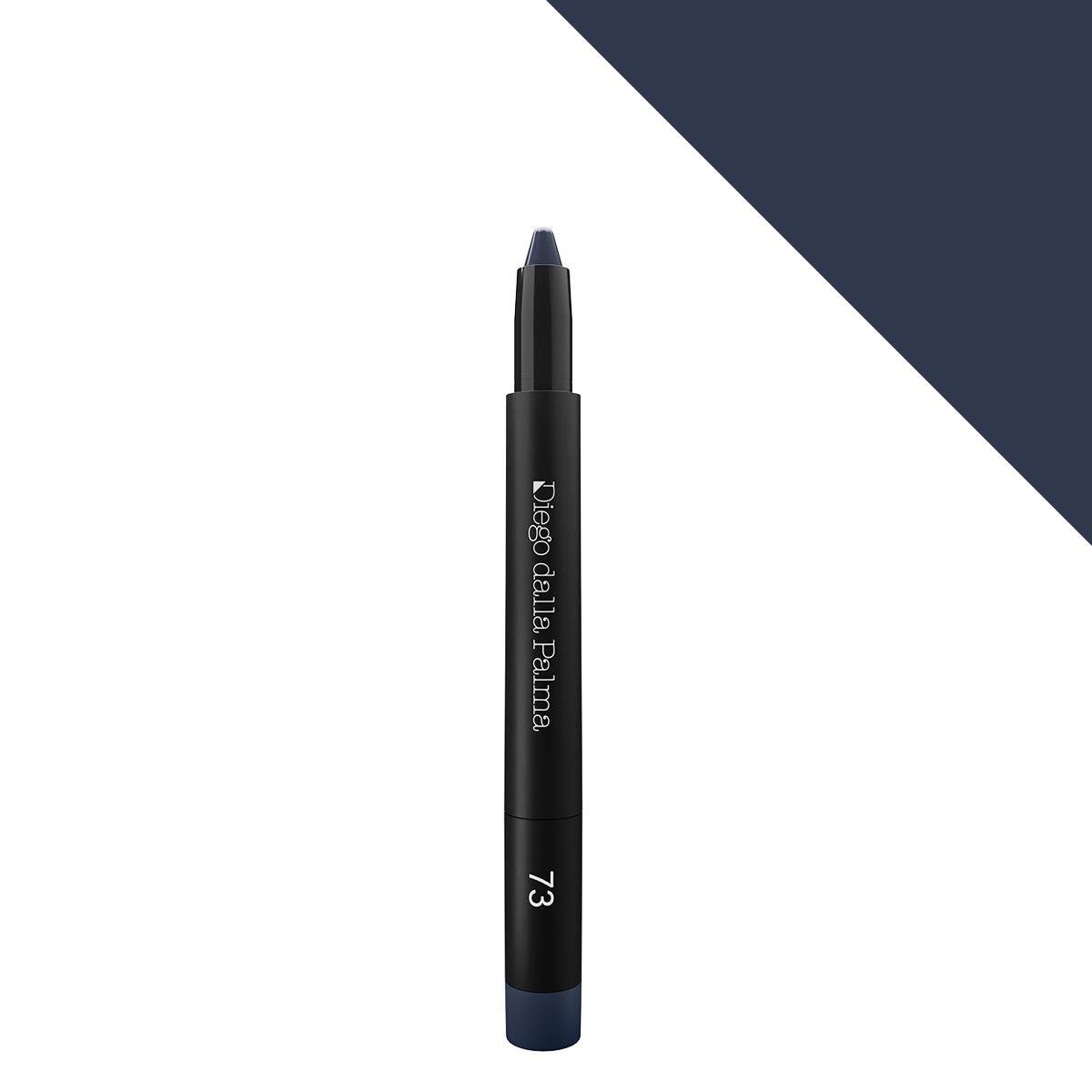 DIEGO DALLA PALMA SHADOW LINE KAJAL-EYELINER-EYESHADOW