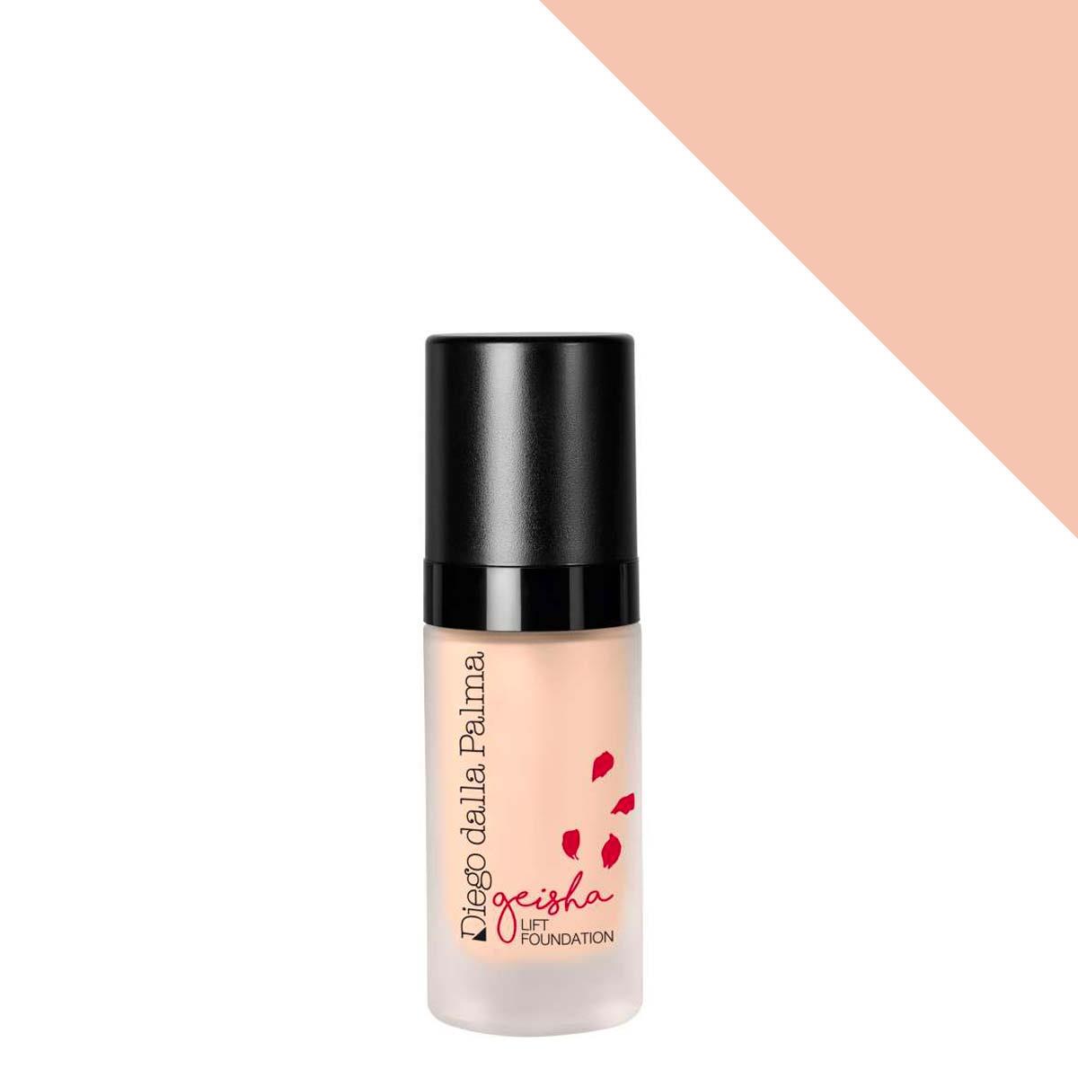 DIEGO DALLA PALMA GEISHA LIFT FONDOTINTA IN CREMA EFFETTO LIFTING