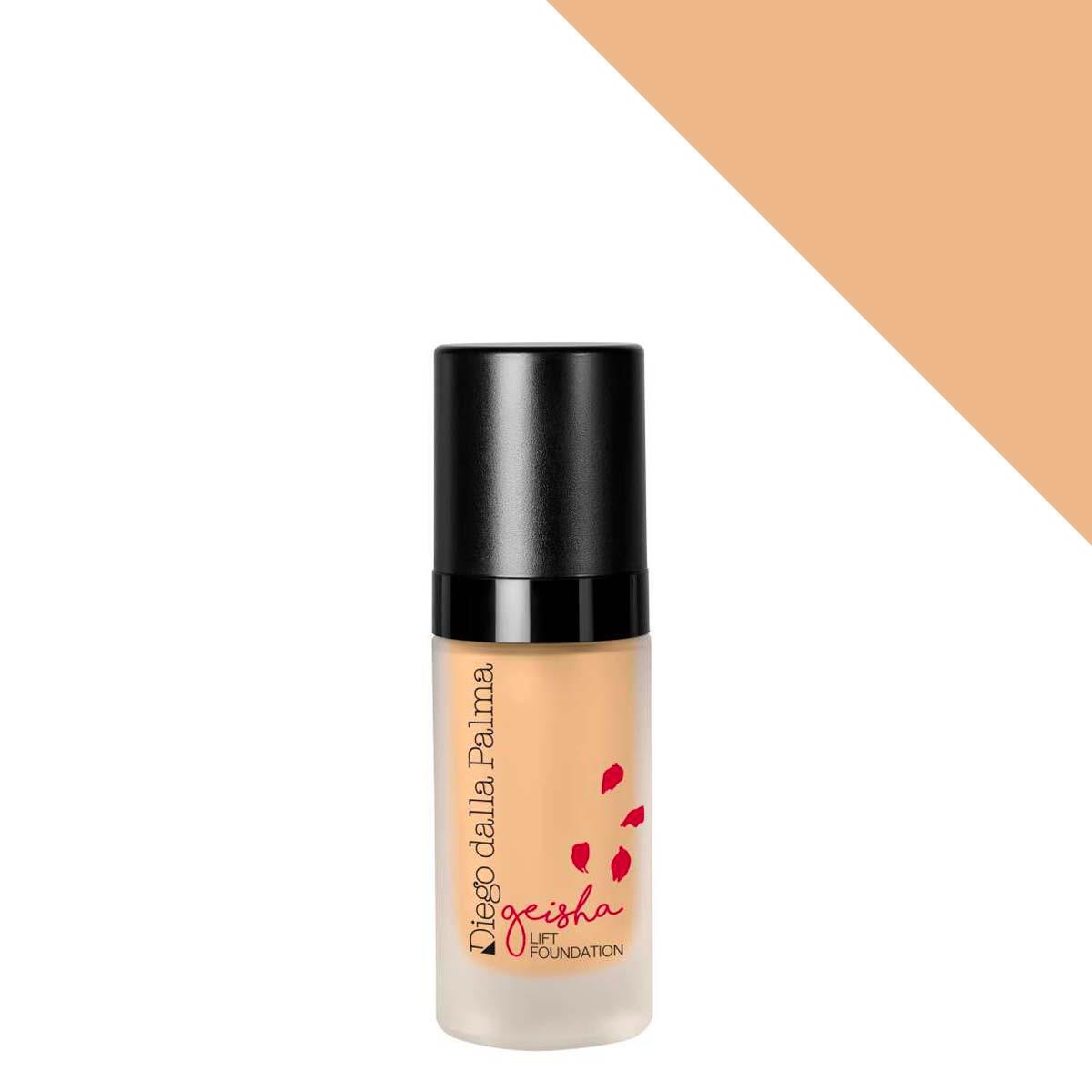 DIEGO DALLA PALMA GEISHA LIFT FONDOTINTA IN CREMA EFFETTO LIFTING