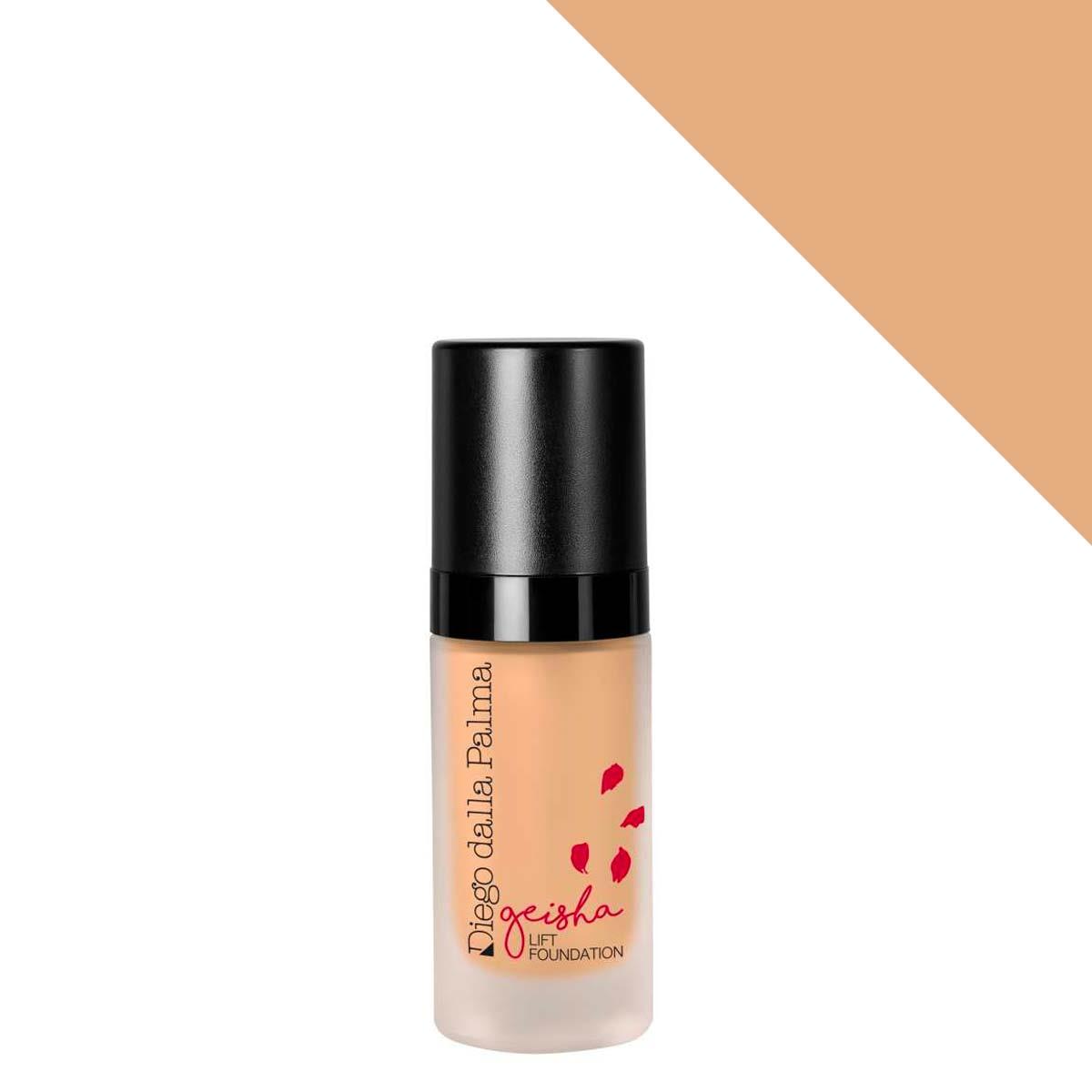DIEGO DALLA PALMA GEISHA LIFT FONDOTINTA IN CREMA EFFETTO LIFTING