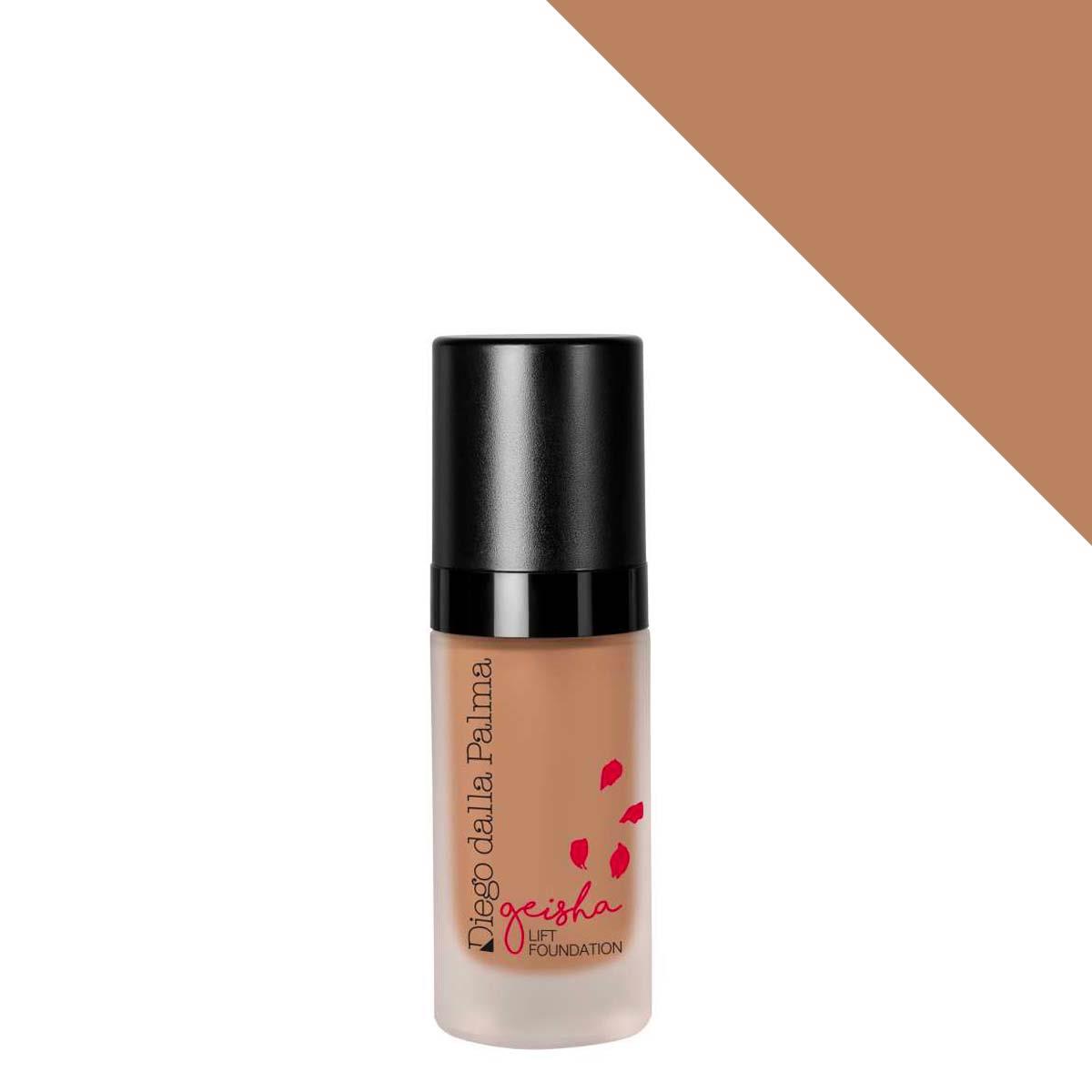 DIEGO DALLA PALMA GEISHA LIFT FONDOTINTA IN CREMA EFFETTO LIFTING
