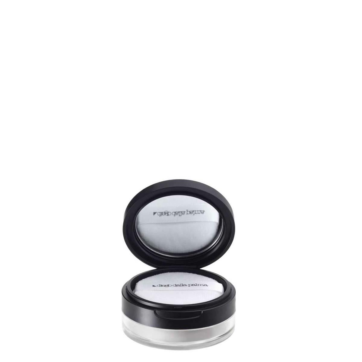 DIEGO DALLA PALMA POLVERE DI RISO