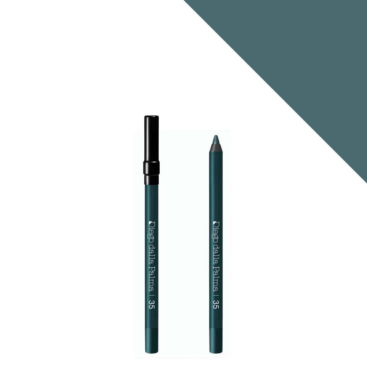 DIEGO DALLA PALMA STAY ON ME EYE LINER