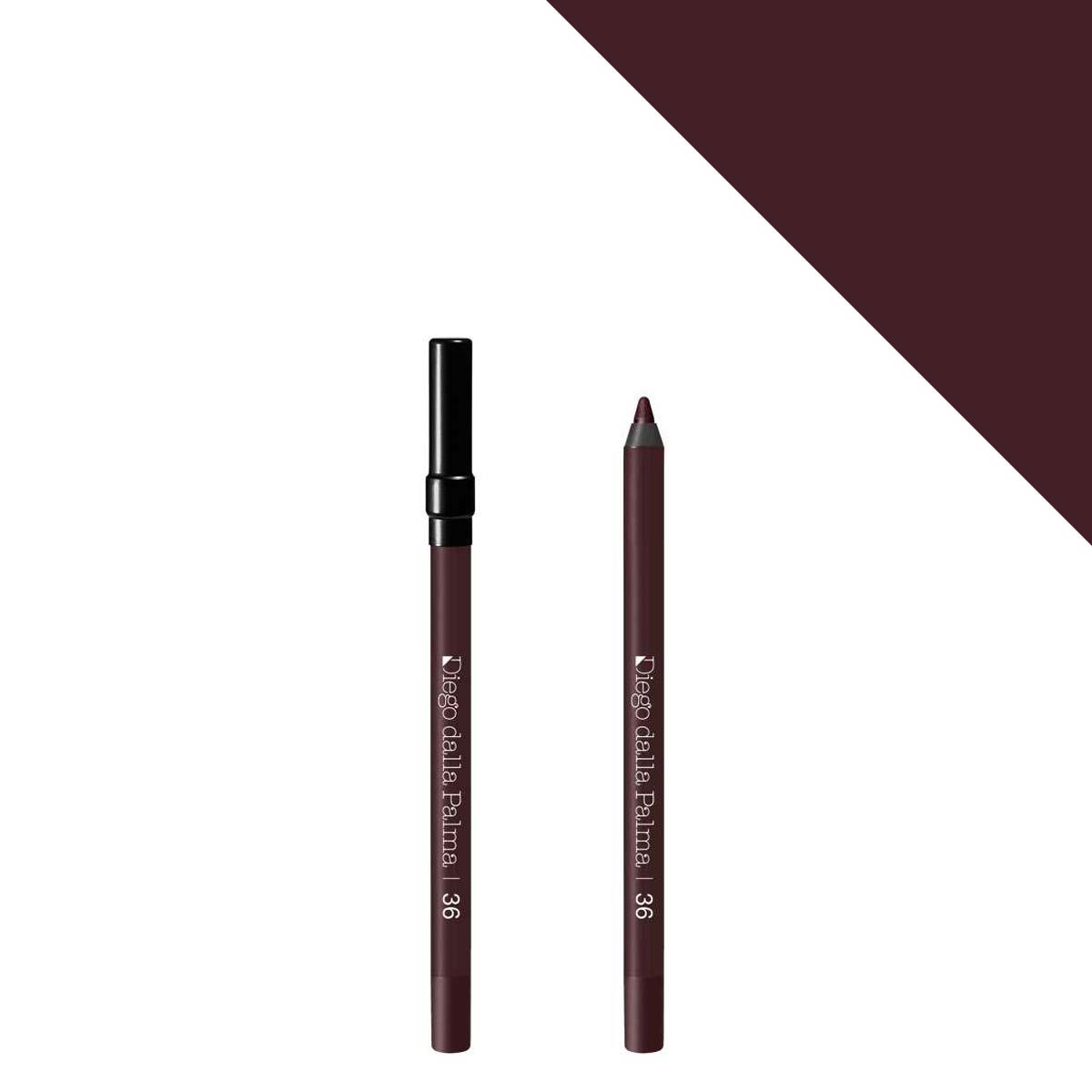 DIEGO DALLA PALMA STAY ON ME EYE LINER